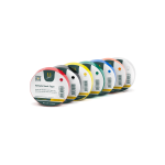 U-Sport-Athlete-Sock-Tape-19mmx33m-alle-kleuren