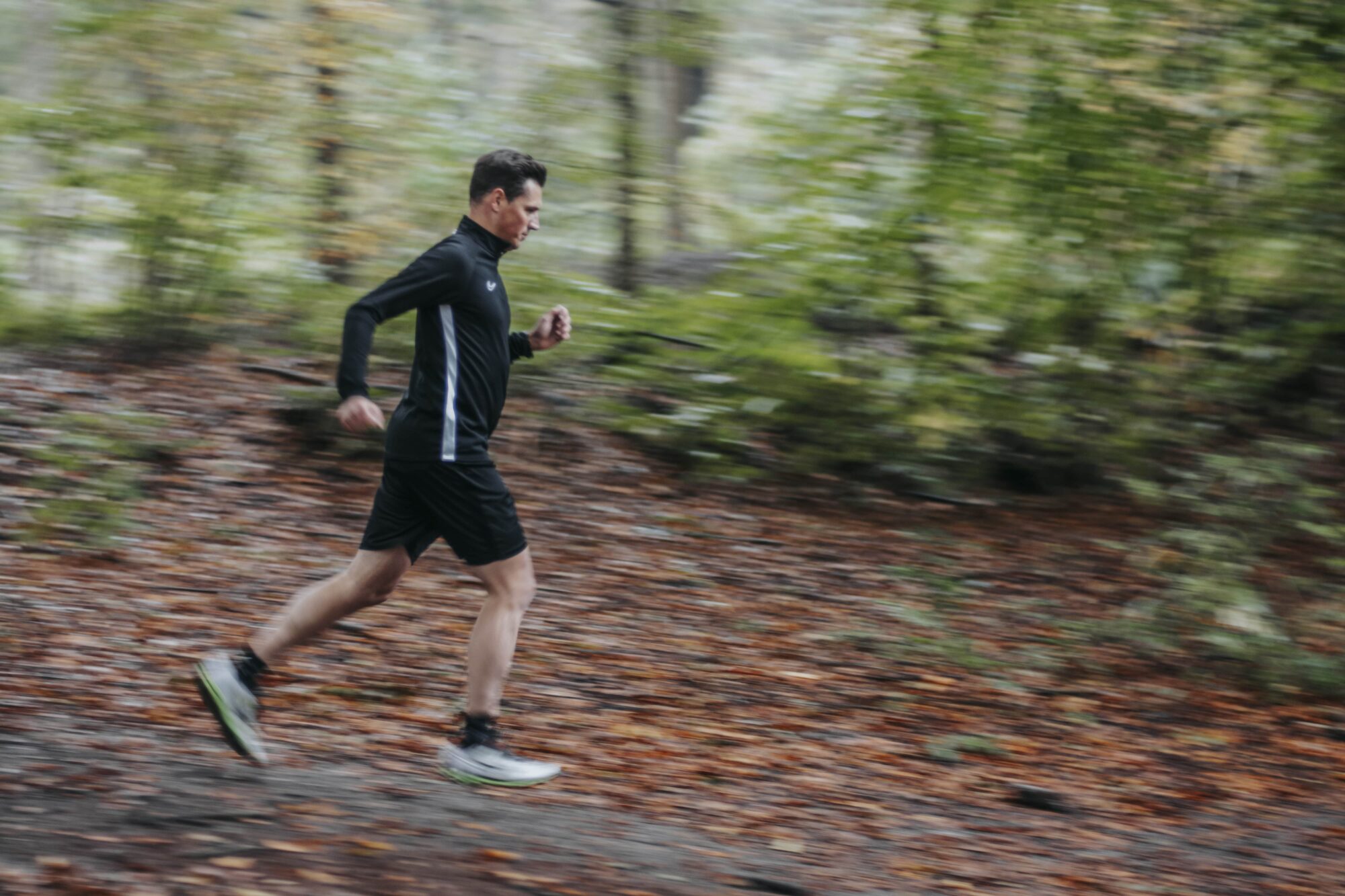 hardlopen-goede-looptechniek