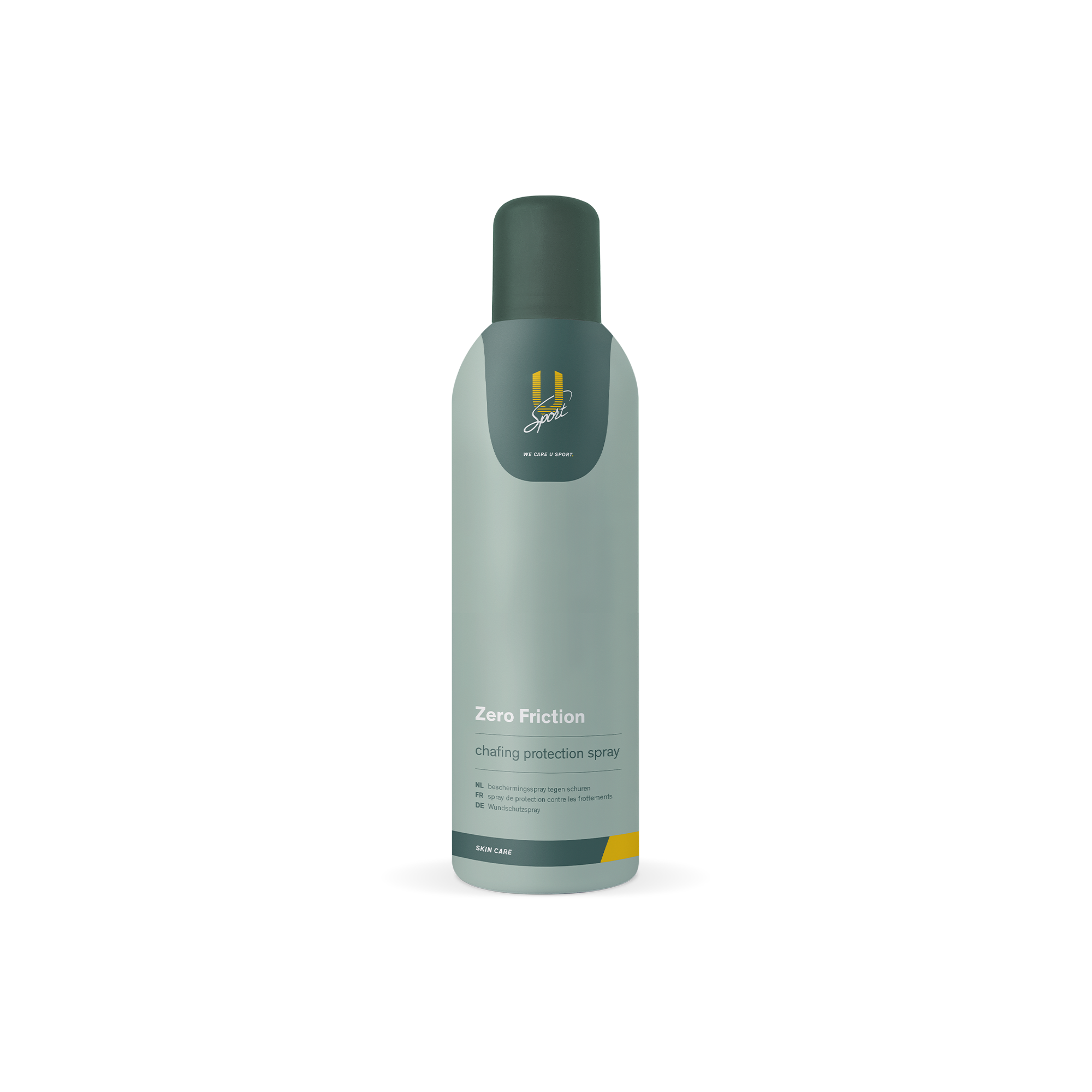 U-Sport-Zero-Friction-huidberscherming-spray