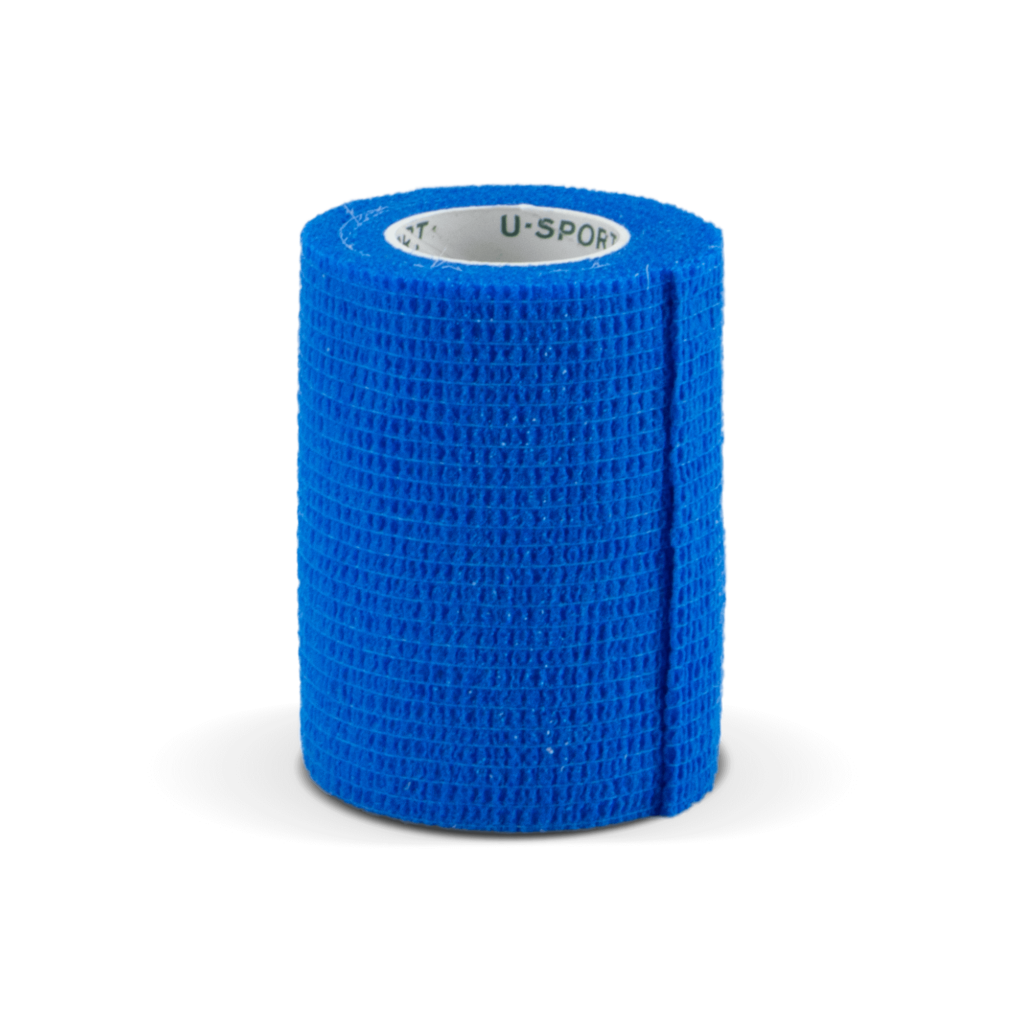 U-Sport-Athlete-Sock-Wrap-75mmx5m-RoyalBlue