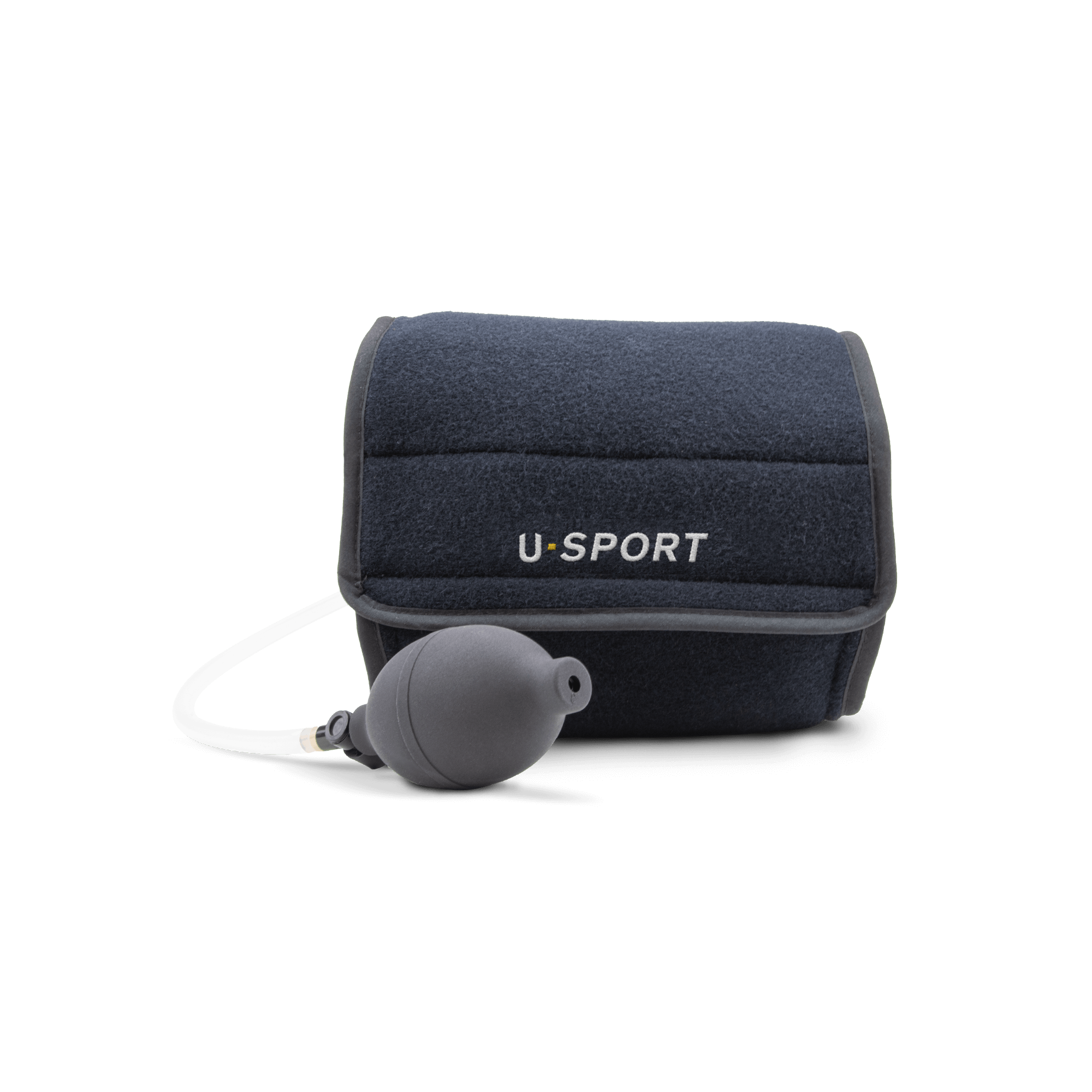 U-Sport-Ultimate-Recover-Upper-leg-compressie-brace-bovenbeen