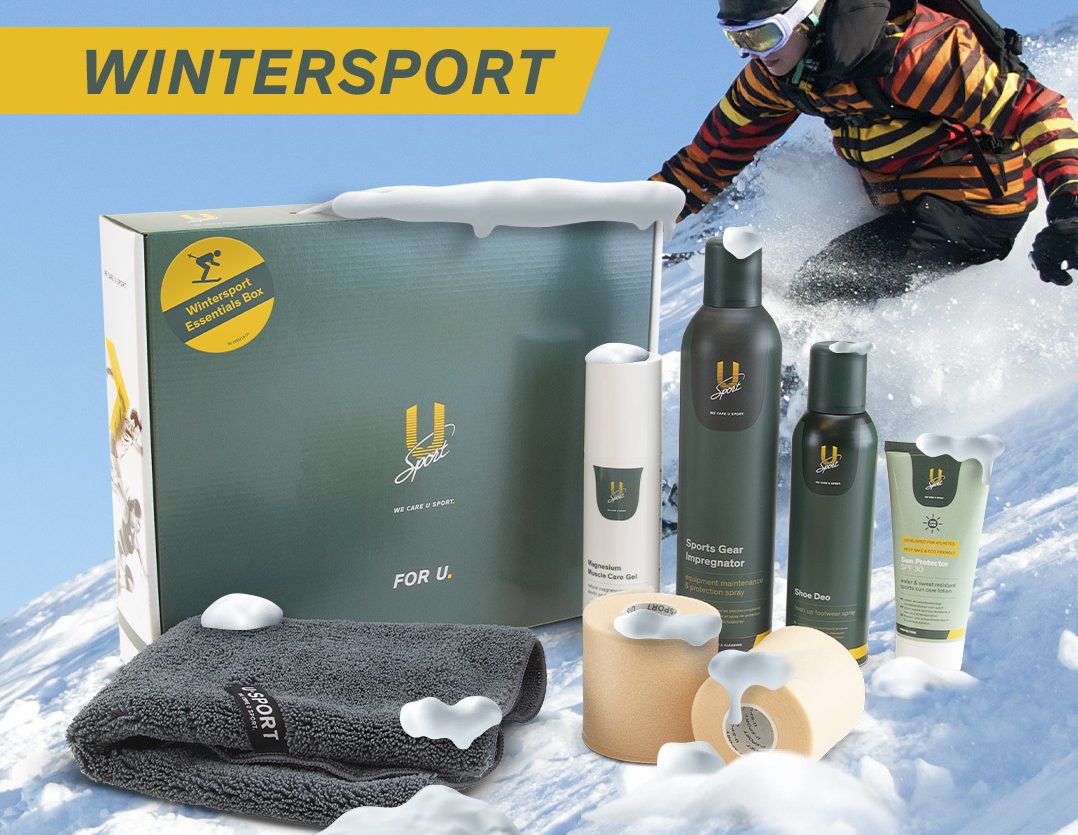 Wintersport-Essentials-Box