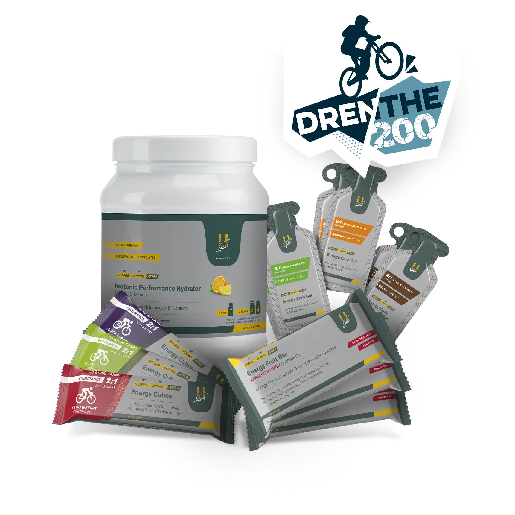 Drenthe-200-Nutrition-Bundle