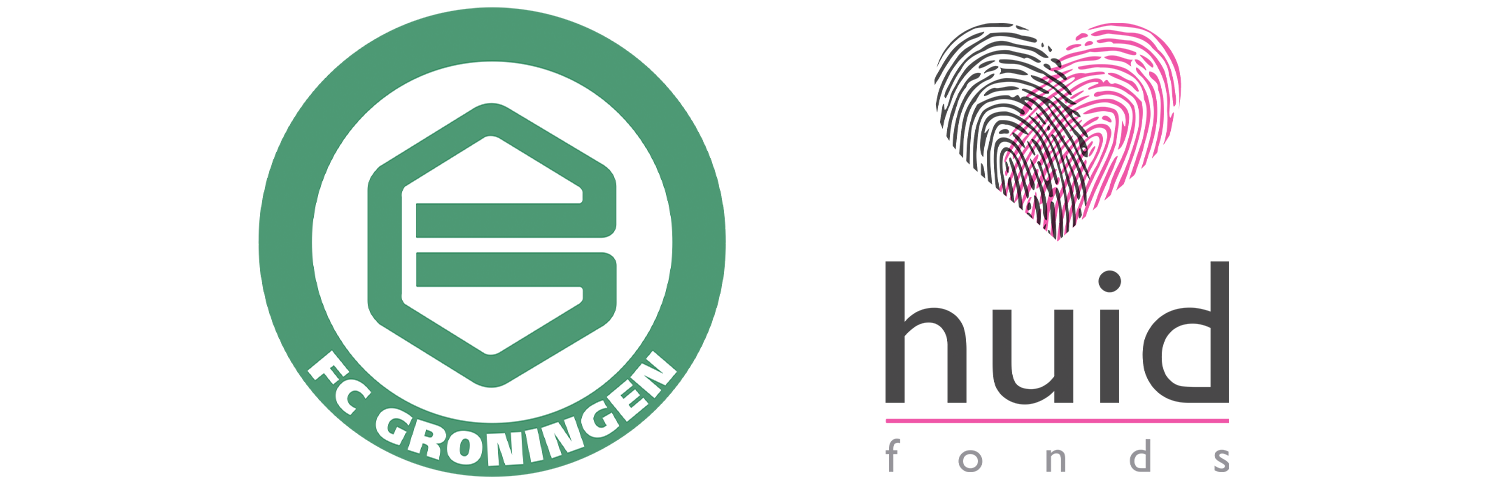 Partners U Sport FC Groningen & Huidfonds