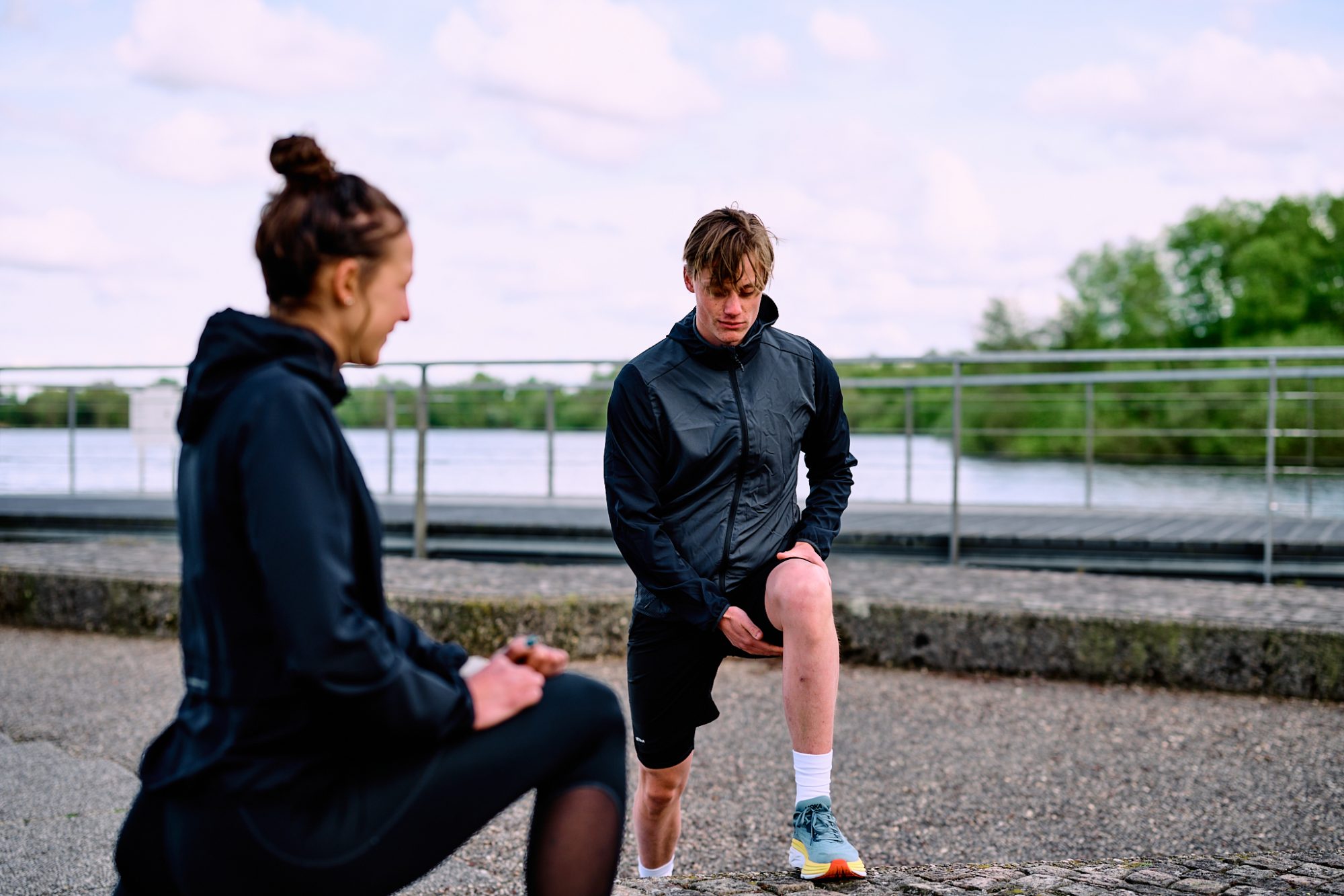 hardlopen-rekken